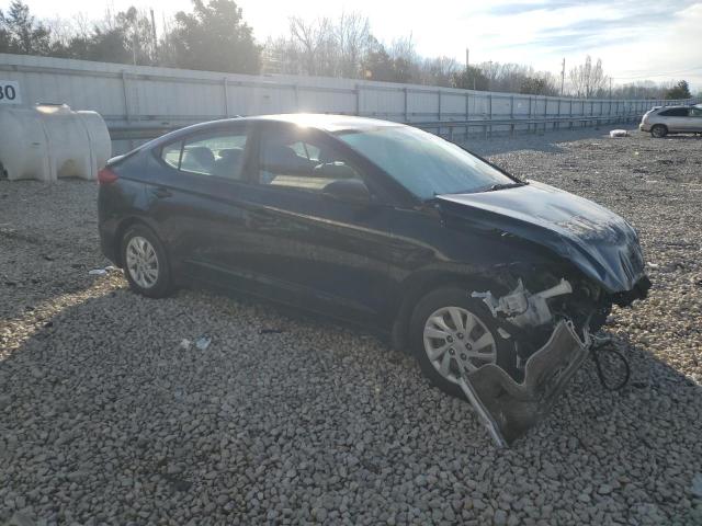 Photo 3 VIN: KMHD74LF8HU090745 - HYUNDAI ELANTRA 