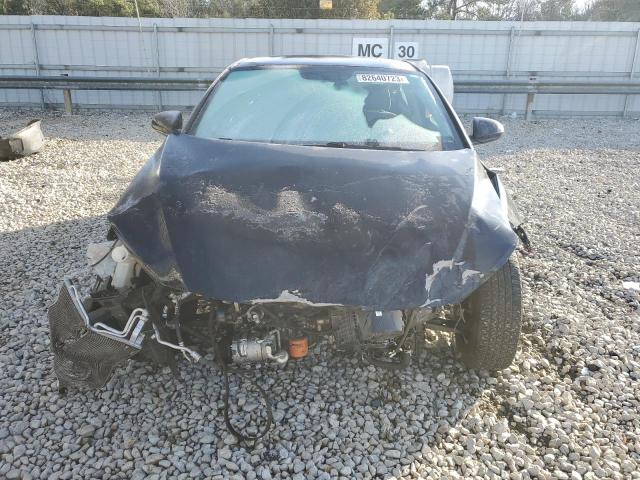 Photo 4 VIN: KMHD74LF8HU090745 - HYUNDAI ELANTRA 