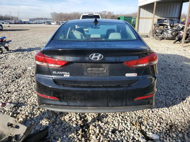 Photo 5 VIN: KMHD74LF8HU090745 - HYUNDAI ELANTRA 