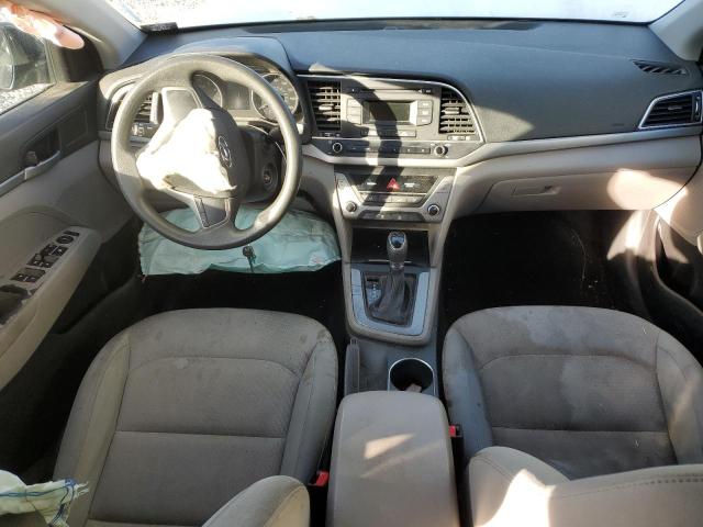 Photo 7 VIN: KMHD74LF8HU090745 - HYUNDAI ELANTRA 