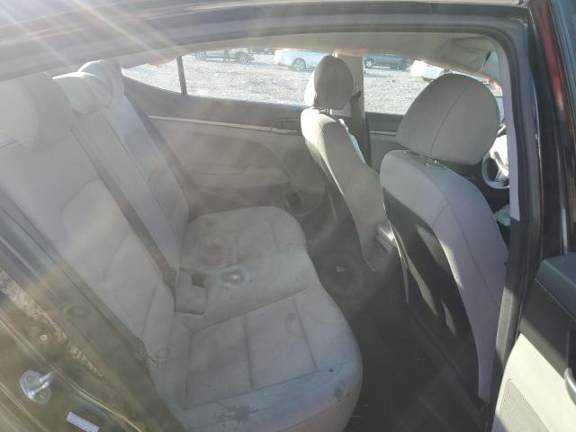 Photo 9 VIN: KMHD74LF8HU090745 - HYUNDAI ELANTRA 