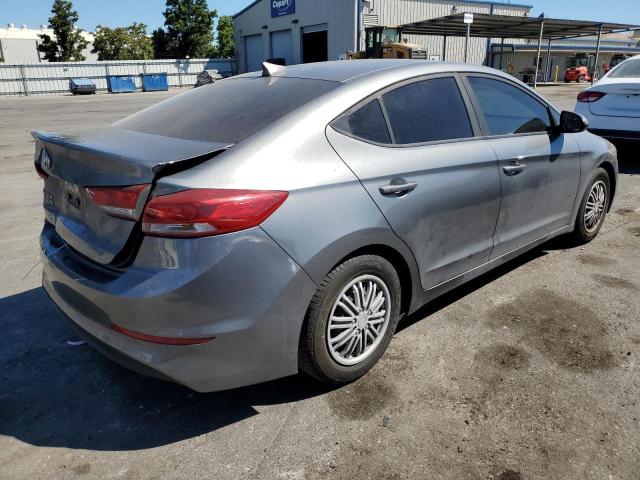 Photo 2 VIN: KMHD74LF8HU092849 - HYUNDAI ELANTRA 