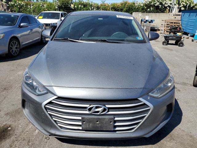 Photo 4 VIN: KMHD74LF8HU092849 - HYUNDAI ELANTRA 