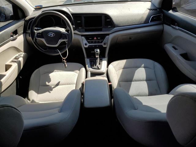 Photo 7 VIN: KMHD74LF8HU092849 - HYUNDAI ELANTRA 