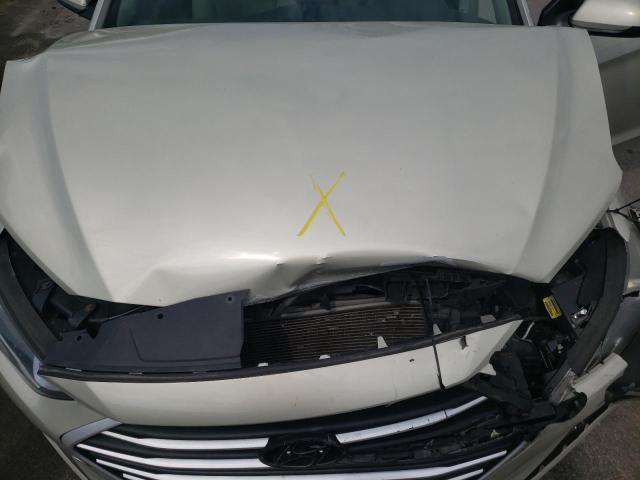 Photo 10 VIN: KMHD74LF8HU094424 - HYUNDAI ELANTRA 