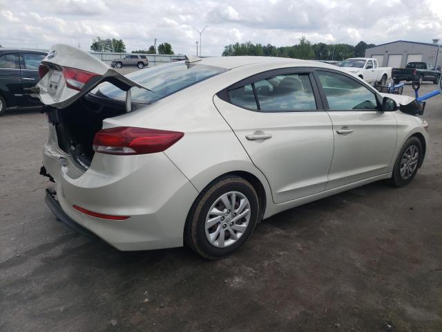 Photo 2 VIN: KMHD74LF8HU094424 - HYUNDAI ELANTRA 