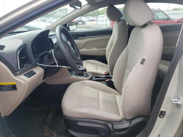 Photo 6 VIN: KMHD74LF8HU094424 - HYUNDAI ELANTRA 