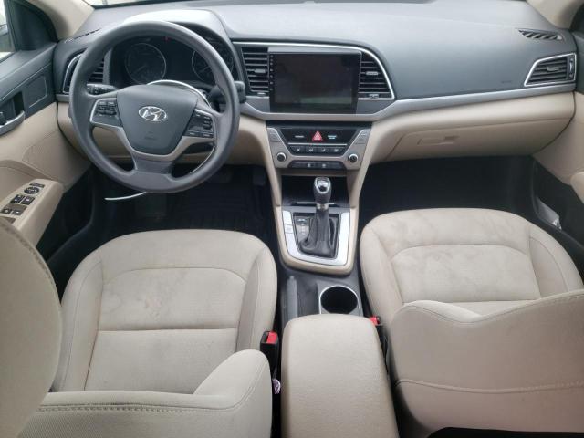 Photo 7 VIN: KMHD74LF8HU094424 - HYUNDAI ELANTRA 