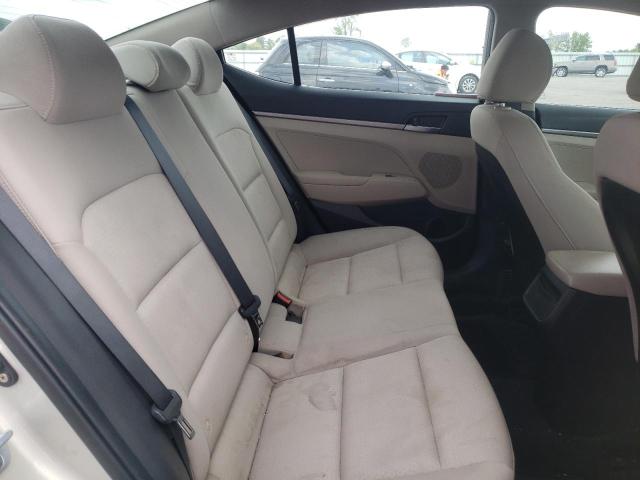 Photo 9 VIN: KMHD74LF8HU094424 - HYUNDAI ELANTRA 