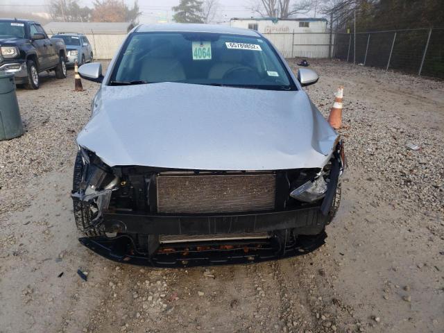 Photo 8 VIN: KMHD74LF8HU096352 - HYUNDAI ELANTRA SE 