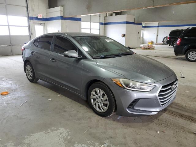 Photo 3 VIN: KMHD74LF8HU097839 - HYUNDAI ELANTRA SE 