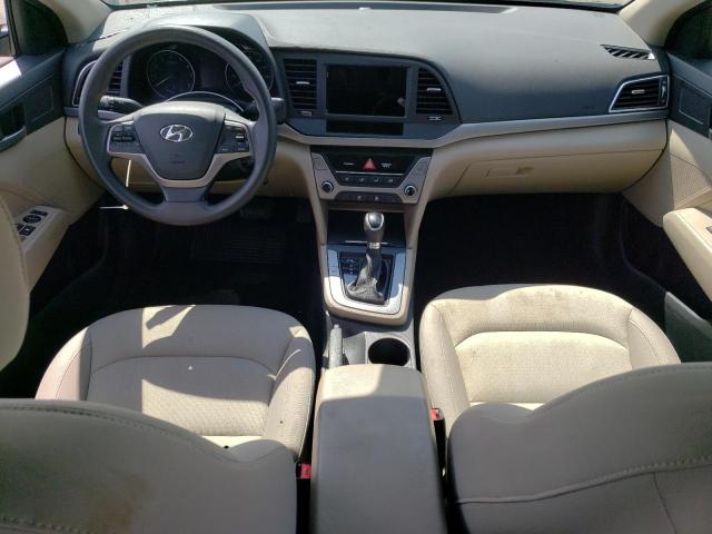 Photo 7 VIN: KMHD74LF8HU105552 - HYUNDAI ELANTRA SE 