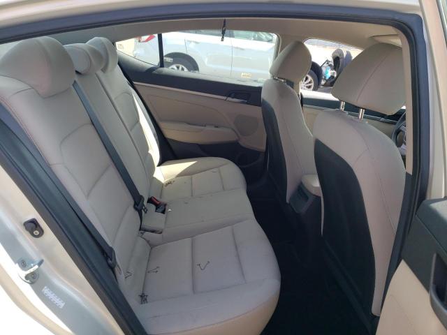 Photo 9 VIN: KMHD74LF8HU105552 - HYUNDAI ELANTRA SE 