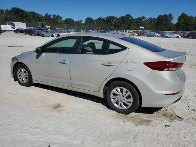 Photo 1 VIN: KMHD74LF8HU110654 - HYUNDAI ELANTRA SE 