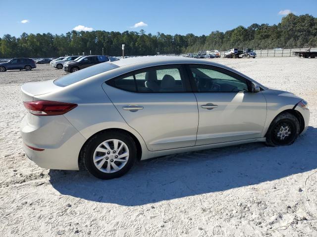 Photo 2 VIN: KMHD74LF8HU110654 - HYUNDAI ELANTRA SE 