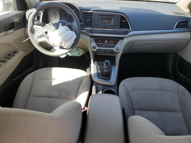 Photo 7 VIN: KMHD74LF8HU110654 - HYUNDAI ELANTRA SE 