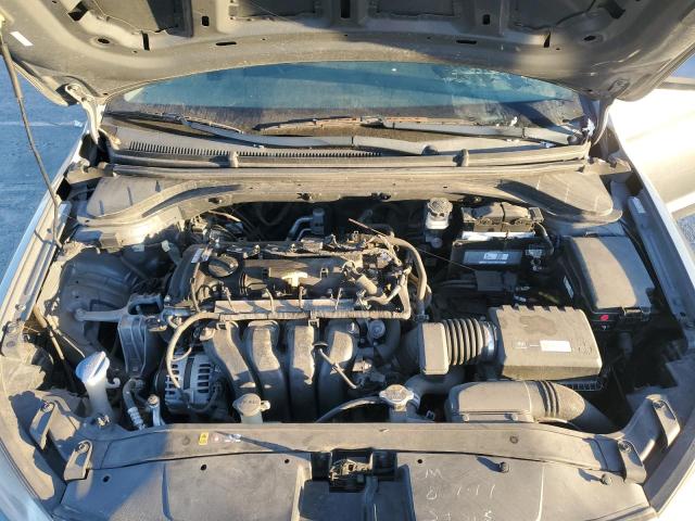 Photo 10 VIN: KMHD74LF8HU113117 - HYUNDAI ELANTRA SE 