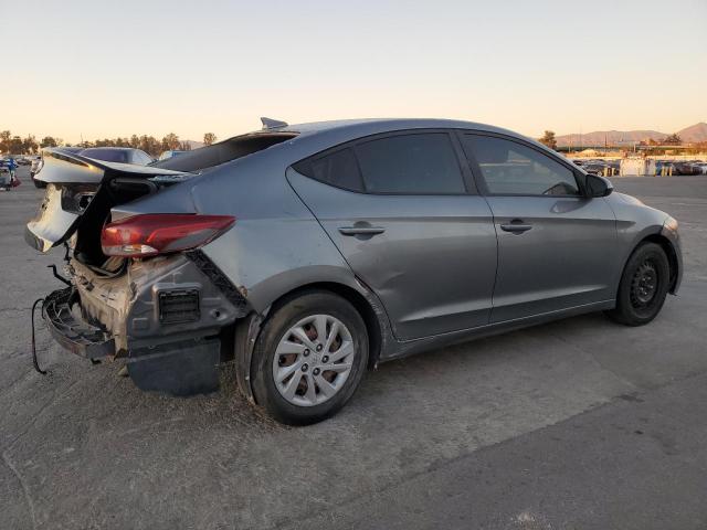 Photo 2 VIN: KMHD74LF8HU113117 - HYUNDAI ELANTRA SE 