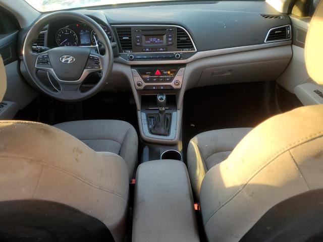 Photo 7 VIN: KMHD74LF8HU113117 - HYUNDAI ELANTRA SE 