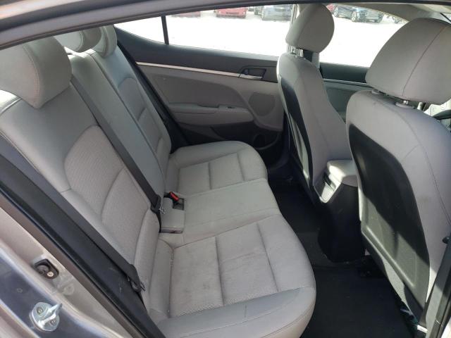 Photo 5 VIN: KMHD74LF8HU115031 - HYUNDAI ELANTRA SE 