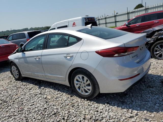 Photo 1 VIN: KMHD74LF8HU115496 - HYUNDAI ELANTRA 