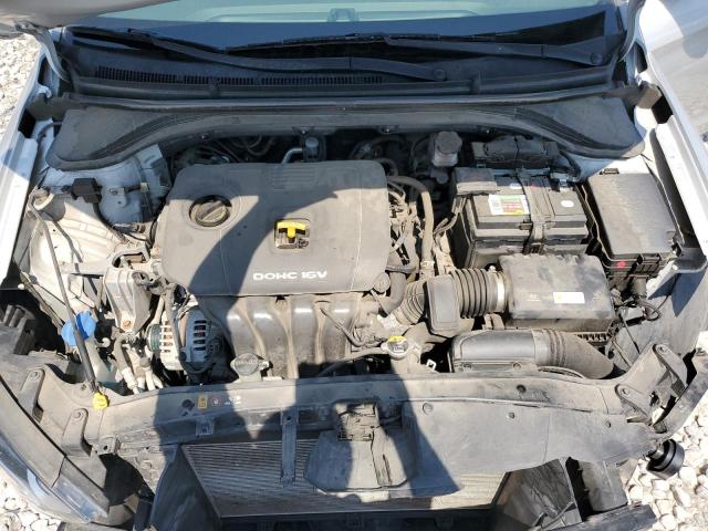 Photo 10 VIN: KMHD74LF8HU115496 - HYUNDAI ELANTRA 