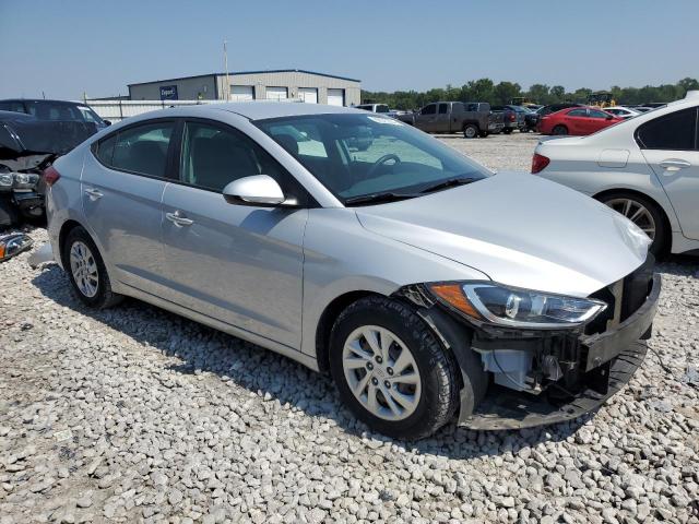 Photo 3 VIN: KMHD74LF8HU115496 - HYUNDAI ELANTRA 