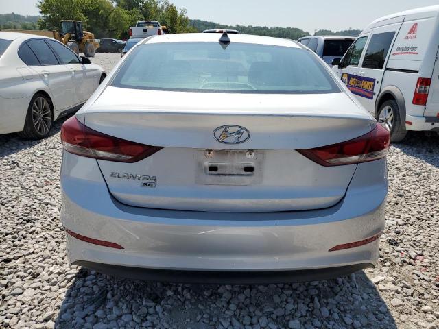 Photo 5 VIN: KMHD74LF8HU115496 - HYUNDAI ELANTRA 