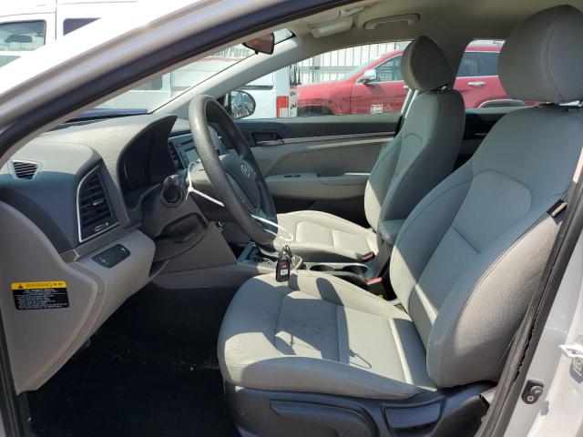 Photo 6 VIN: KMHD74LF8HU115496 - HYUNDAI ELANTRA 