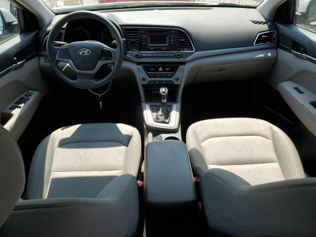 Photo 7 VIN: KMHD74LF8HU115496 - HYUNDAI ELANTRA 