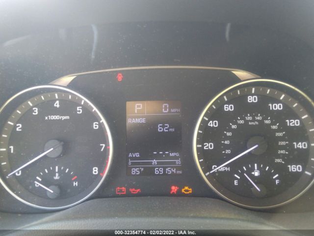 Photo 6 VIN: KMHD74LF8HU119113 - HYUNDAI ELANTRA 