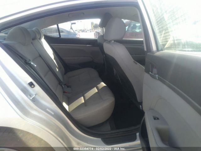 Photo 7 VIN: KMHD74LF8HU119113 - HYUNDAI ELANTRA 