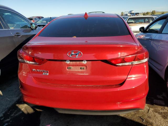 Photo 5 VIN: KMHD74LF8HU119368 - HYUNDAI ELANTRA 