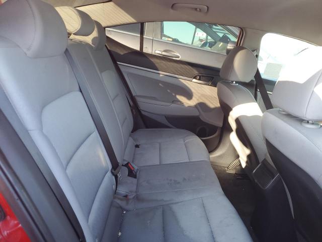 Photo 9 VIN: KMHD74LF8HU119368 - HYUNDAI ELANTRA 