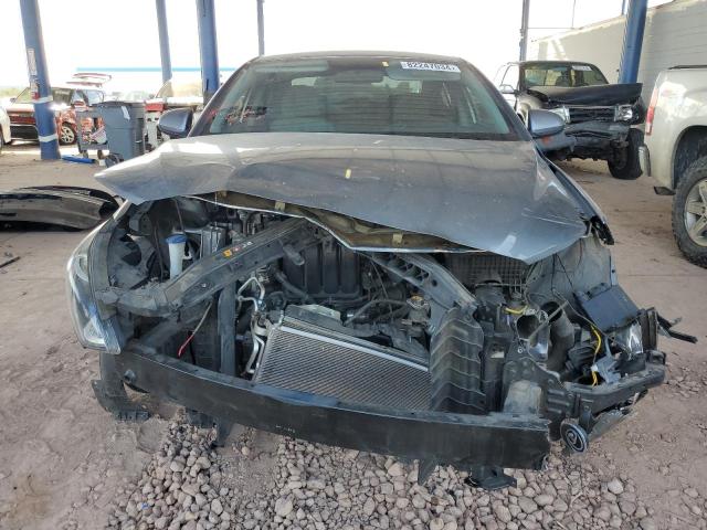 Photo 4 VIN: KMHD74LF8HU121251 - HYUNDAI ELANTRA SE 