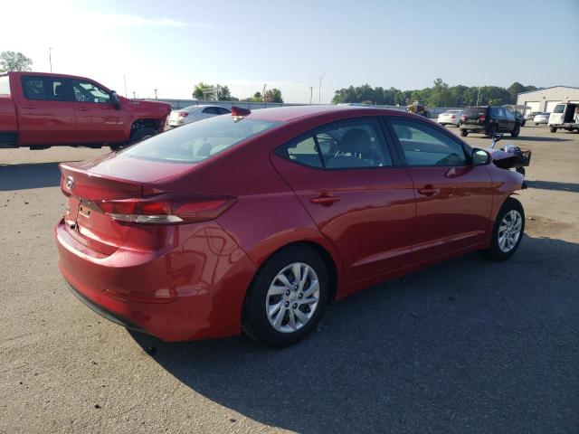 Photo 2 VIN: KMHD74LF8HU124604 - HYUNDAI ELANTRA 