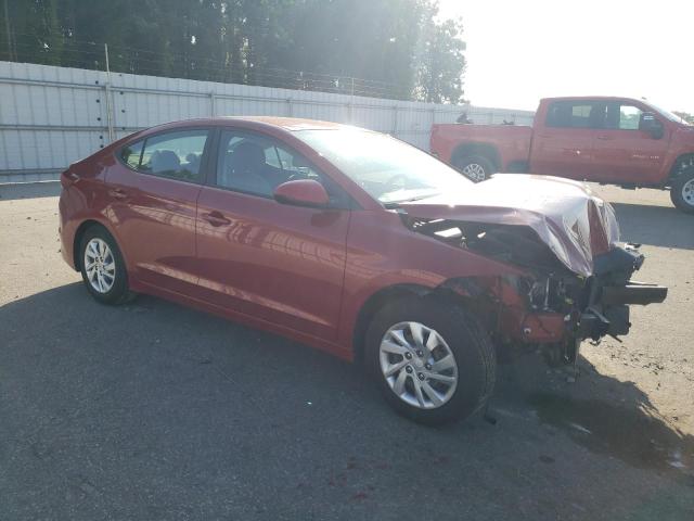 Photo 3 VIN: KMHD74LF8HU124604 - HYUNDAI ELANTRA 