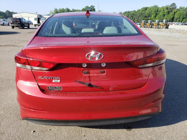 Photo 5 VIN: KMHD74LF8HU124604 - HYUNDAI ELANTRA 