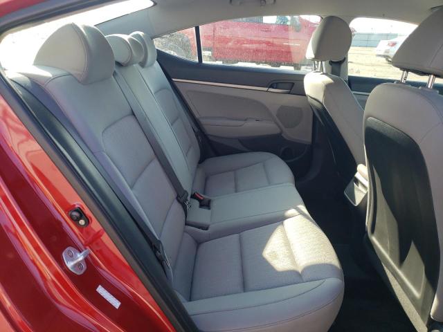 Photo 9 VIN: KMHD74LF8HU124604 - HYUNDAI ELANTRA 