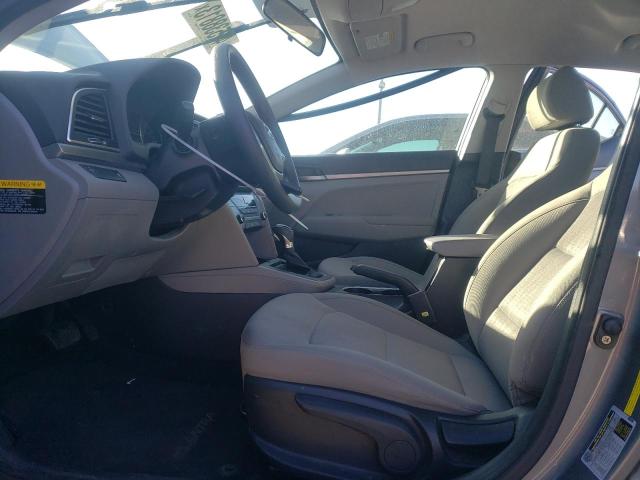 Photo 6 VIN: KMHD74LF8HU128300 - HYUNDAI ELANTRA SE 