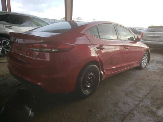 Photo 2 VIN: KMHD74LF8HU141466 - HYUNDAI ELANTRA SE 