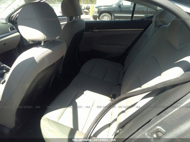 Photo 7 VIN: KMHD74LF8HU152807 - HYUNDAI ELANTRA 