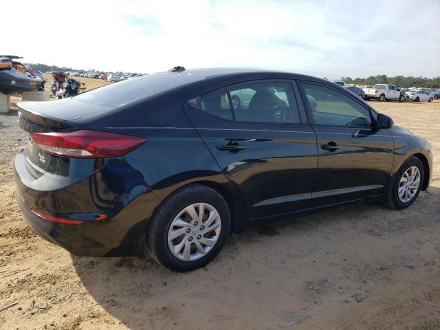 Photo 2 VIN: KMHD74LF8HU153715 - HYUNDAI ELANTRA 