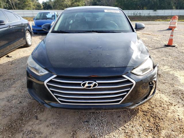 Photo 4 VIN: KMHD74LF8HU153715 - HYUNDAI ELANTRA 