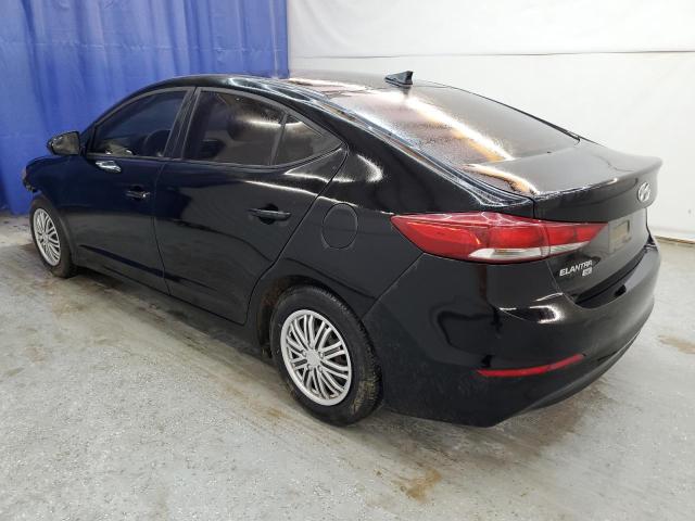 Photo 1 VIN: KMHD74LF8HU156565 - HYUNDAI ELANTRA SE 