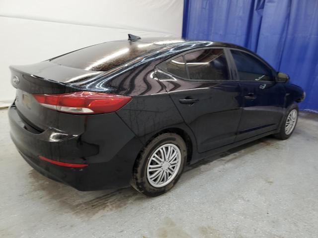 Photo 2 VIN: KMHD74LF8HU156565 - HYUNDAI ELANTRA SE 