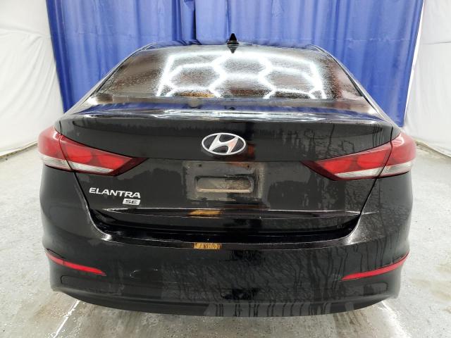 Photo 5 VIN: KMHD74LF8HU156565 - HYUNDAI ELANTRA SE 