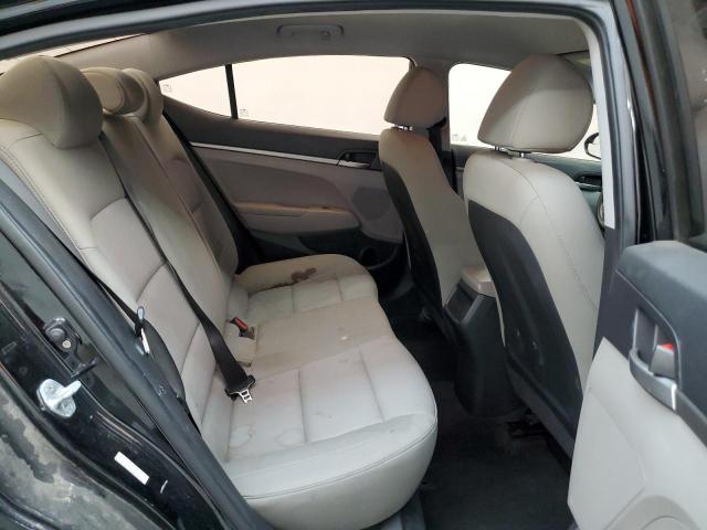 Photo 9 VIN: KMHD74LF8HU156565 - HYUNDAI ELANTRA SE 