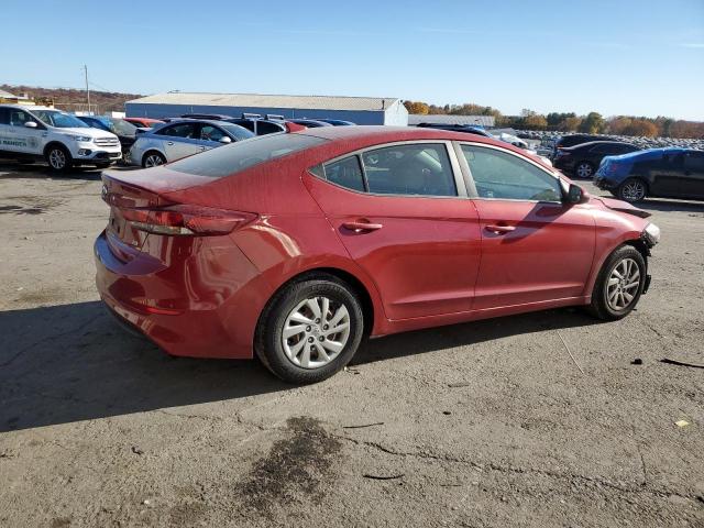 Photo 2 VIN: KMHD74LF8HU188982 - HYUNDAI ELANTRA SE 