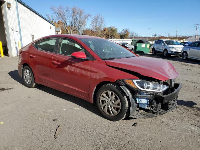 Photo 3 VIN: KMHD74LF8HU188982 - HYUNDAI ELANTRA SE 